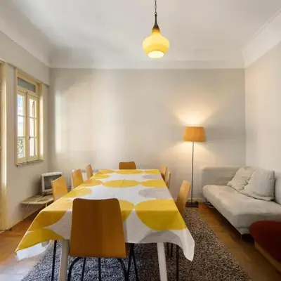 A Casa Formosa