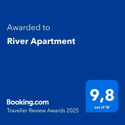 River Apartment