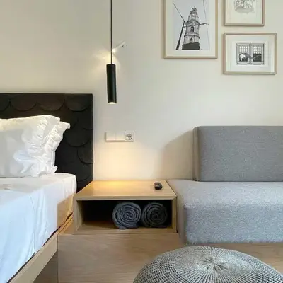 Essência Portuense Studios
