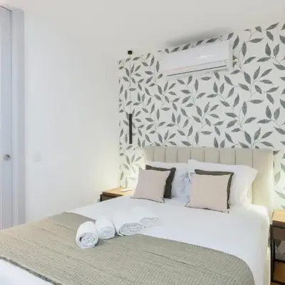 GuestReady - Tranquil haven in the city centre
