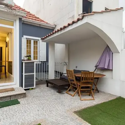 GuestReady - Le Jardin Secret