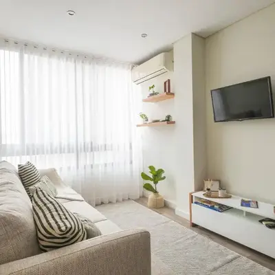 Cedofeita Bliss - 1BDR with AC