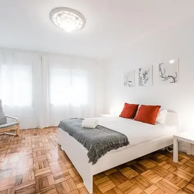 GuestReady - Hospitality Atrium - Leite Residence