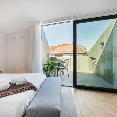 GuestReady - Porto's Modern Comfort