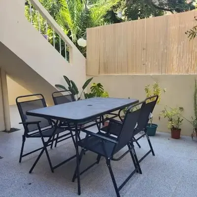 Patio House - 2 Bedroom flat - Pet Friendly
