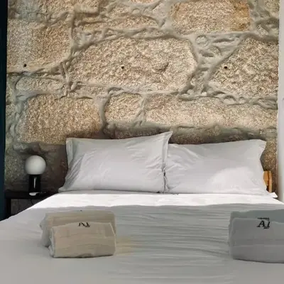 Raul Dória - Guesthouse