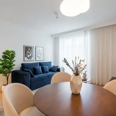 GuestReady - A peaceful home near downtown