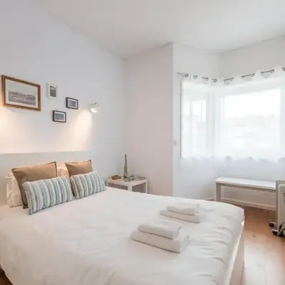 GuestReady - Cedofeita Cradle