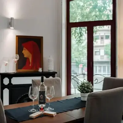 Bonfim Apartment by Best2Stay