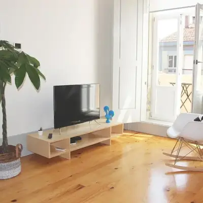 CL Ildefonso I Apartment