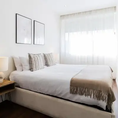 2BR Wonder in the City Center by LovelyStay