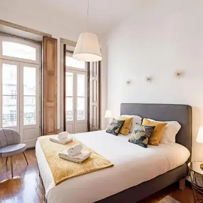 Wine Apartments