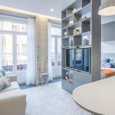 Ribeira Apartments Baixa