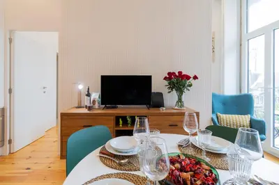 Gallery image of La Bastide in Porto