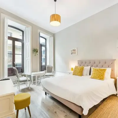 GuestReady - Alegria Guesthouse