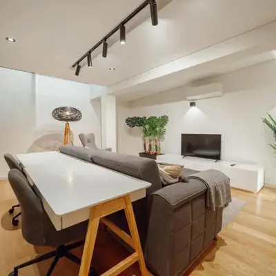 24 Agosto Amazing Triplex by Vacationy