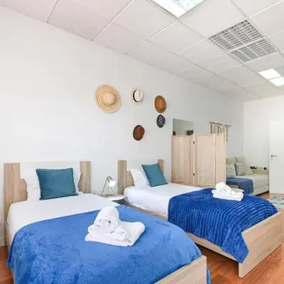 Coliseu Oporto Center