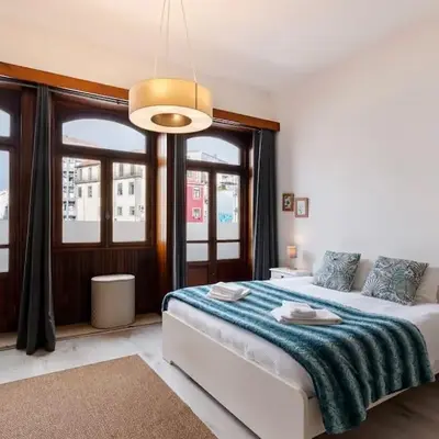 Poveiros Studio OPorto City Center