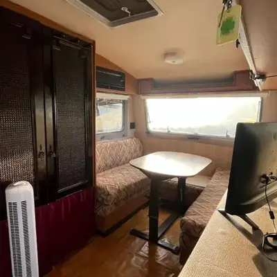 Caravan Experience