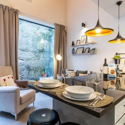 Vila Terra Studio Studio I