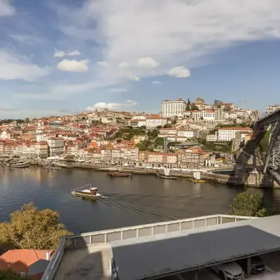 Douro's Balcony View - Swimming pool