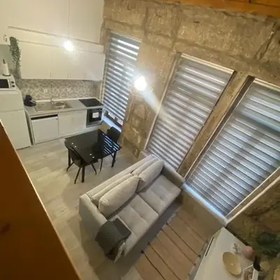 Porto Saldanha - 2x T2 Duplex