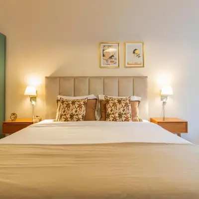 3BR Joyous Wonder by LovelyStay