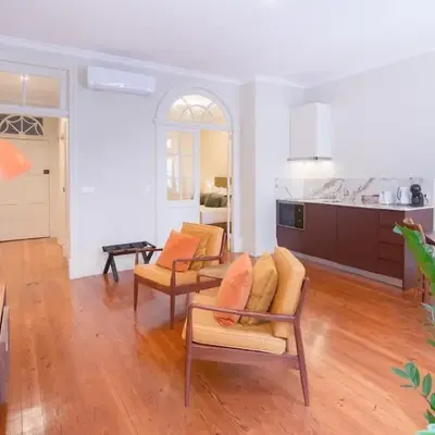 Once Upon in Porto Apartments I