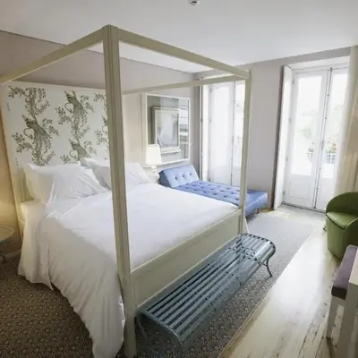 In Porto Gallery Guesthouse
