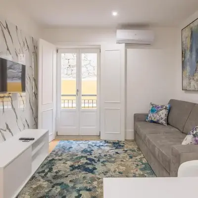 Almada Prime Apartment I