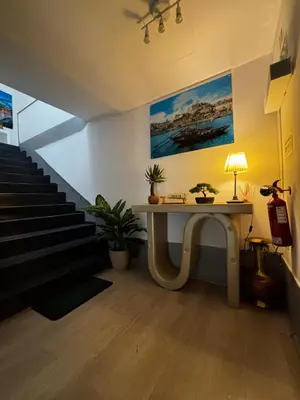 Gallery image of Douro Sunset Lounge in Porto