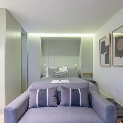 Pleasant Studio Santa Catarina