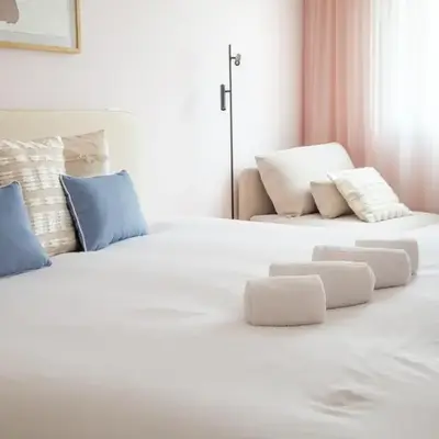 Modern Camões Flat