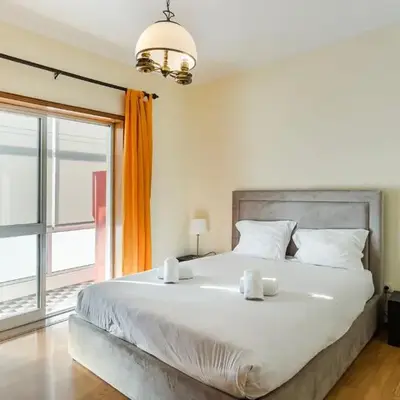 GuestReady - Bonfim Cozy Retreat
