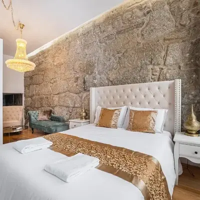 GuestReady - Boutique style loft in Constitution