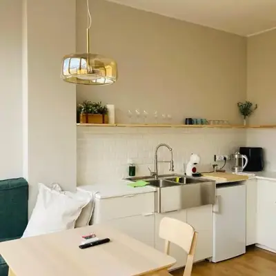Trindade Studio by Portomosa