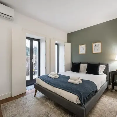 GuestReady - Restful haven in Porto