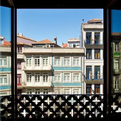 Boutique Rentals-SãO bEnTo Ribeira Apt