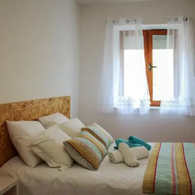 T3 suites com vistas rio Douro