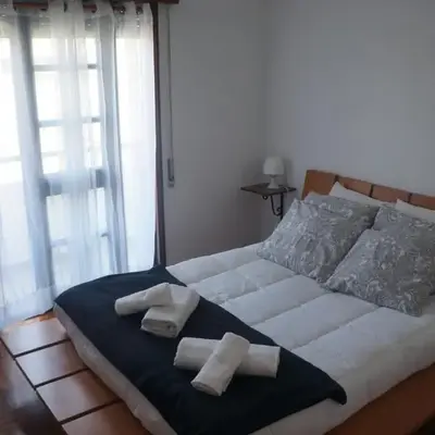 Casa no centro histórico