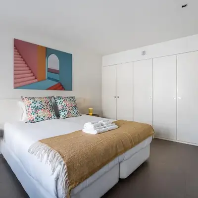 GuestReady - Welcoming place in Porto