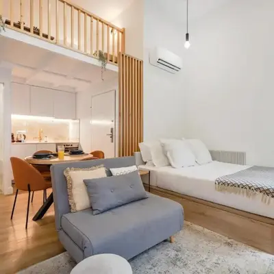 252 Heroísmo Duplex Flat