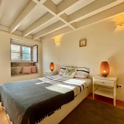 Vaz Porto Apartment - Porto Velho Apt