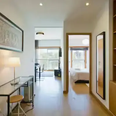 Trindade 99 - Porto Downtown Apartment