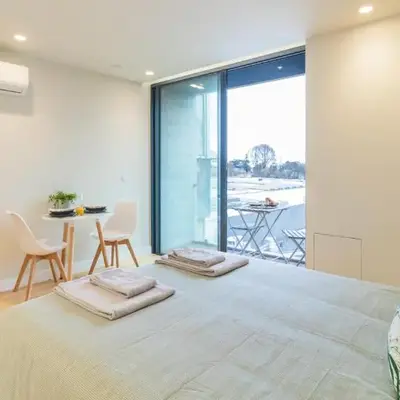 3T Charming apartment in Boavista