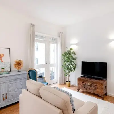 ViVA Bright & Spacious Gaia
