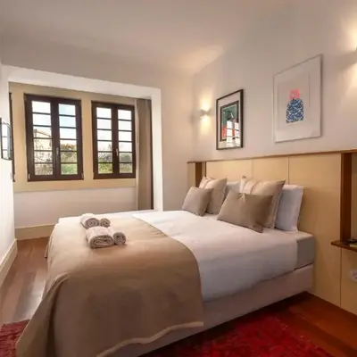 Casa Priorado - Charming View City Center