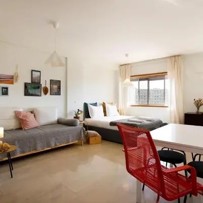 Casa Guilhermina