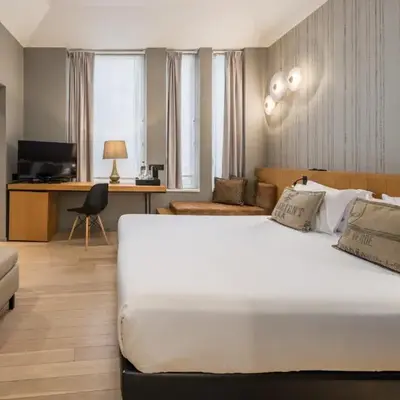 Descobertas Boutique Hotel by Aspasios