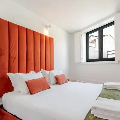 Topazio Apartment by Porto Stories